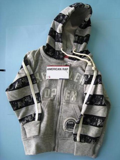Children's sweatshirt