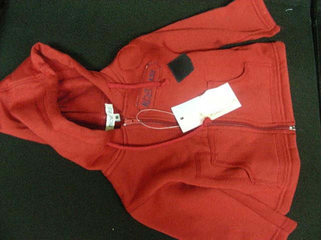 Children’s sweatshirt