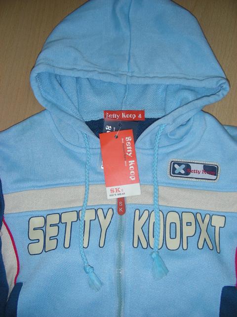 Children’s sweatshirt