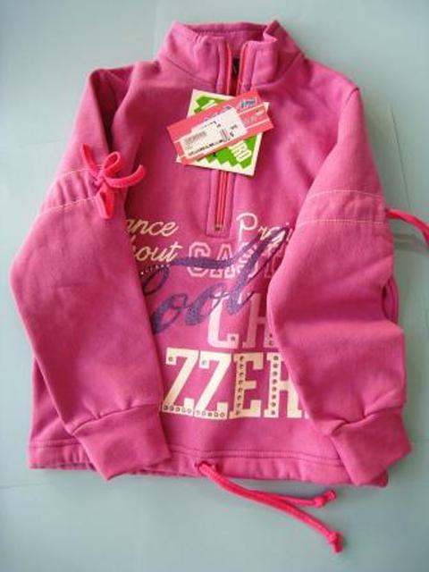 Children’s clothing set