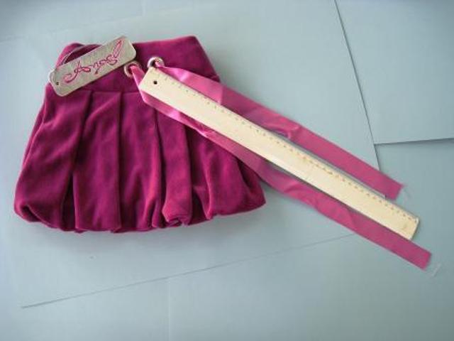 Girl's skirt