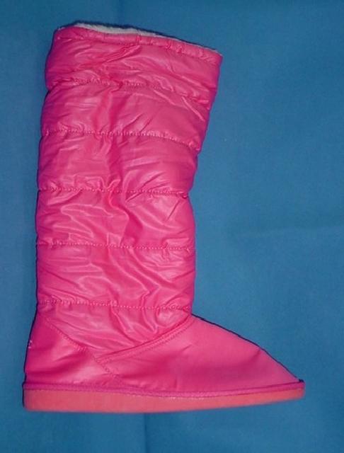 Ladies’ boots