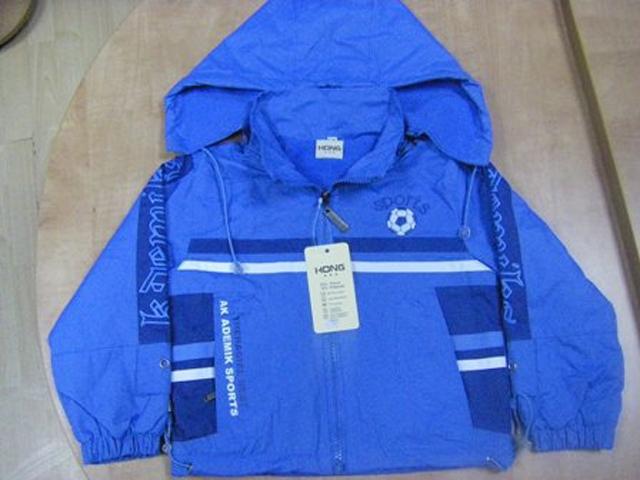 Children's suit