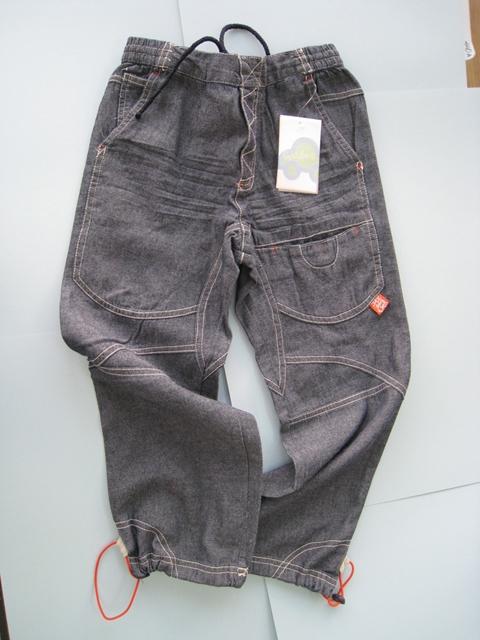 Children's trousers - Jean trousers