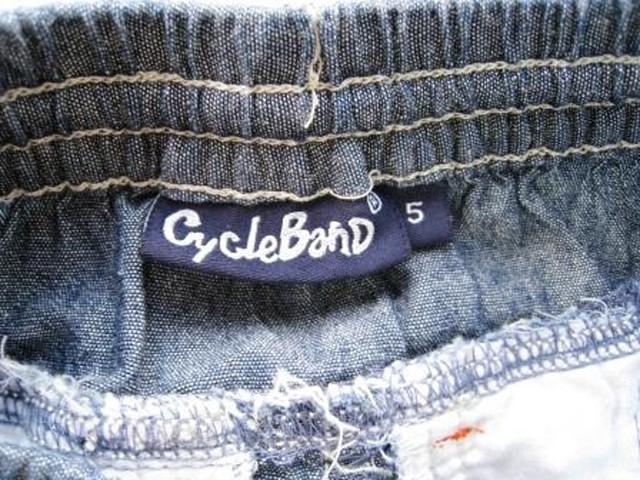 Children's trousers - Jean trousers