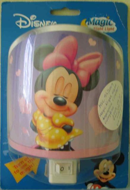 Night light - Magic Night Light