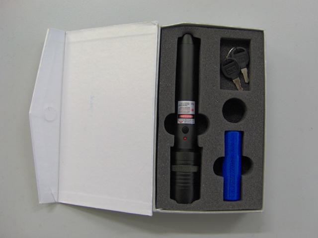 Laser pointer - Green Laser Pointer