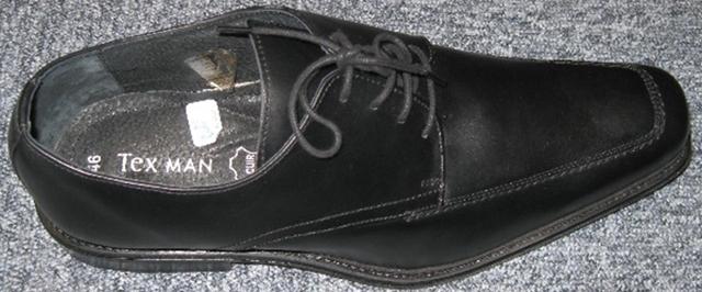 Men's shoes - Tex Man