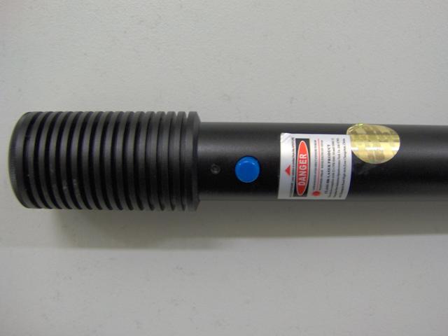 Laser pointer