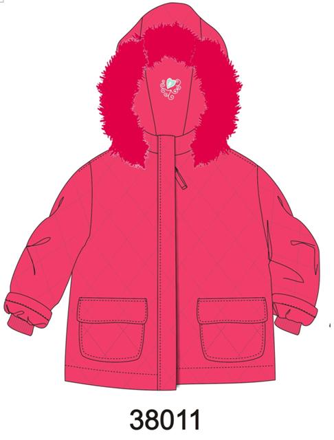 Babies' jacket