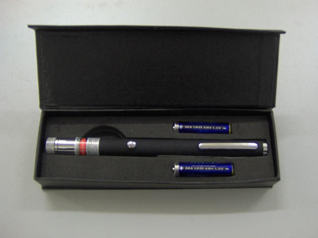 Laser pointer