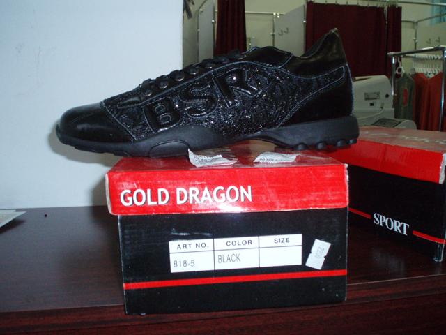 Ladies' shoes