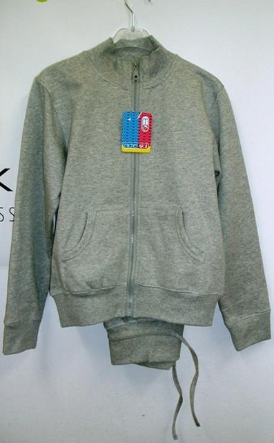 Children's clothing set - Set School / Grizo Asimi