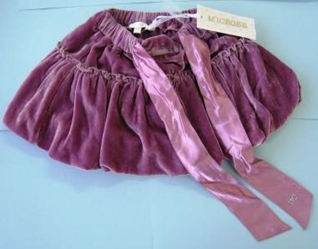 Girl's skirt