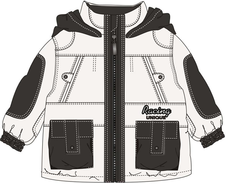 Baby's Jacket