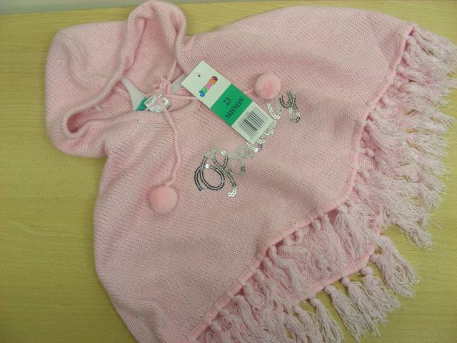 Children’s capes