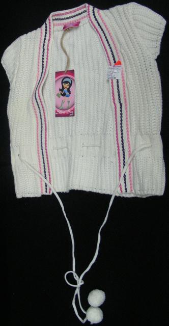 Children's cardigans - Girls