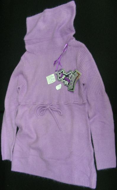 Children’s sweaters