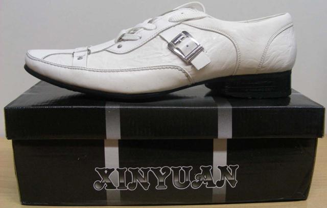 Men's shoes