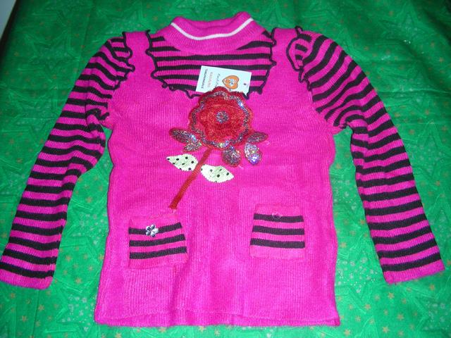 Children's blouses