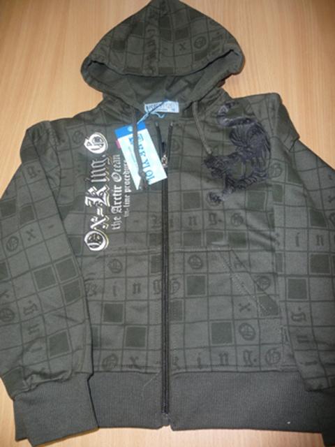 Children's clothes