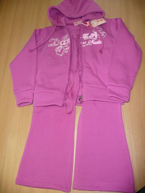 Children's clothes