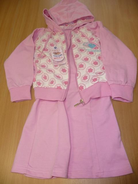 Children's clothes