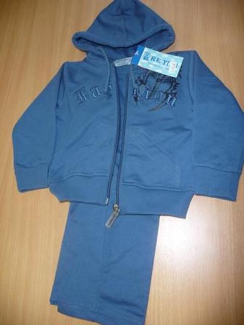 Children's clothes