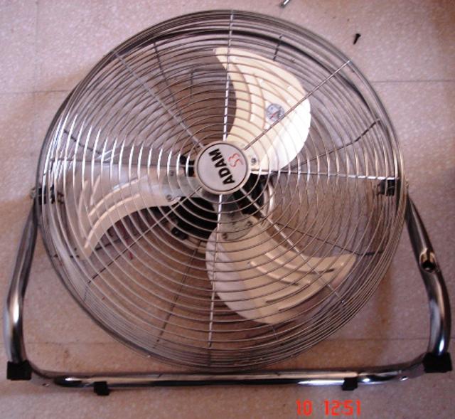 Electric fan