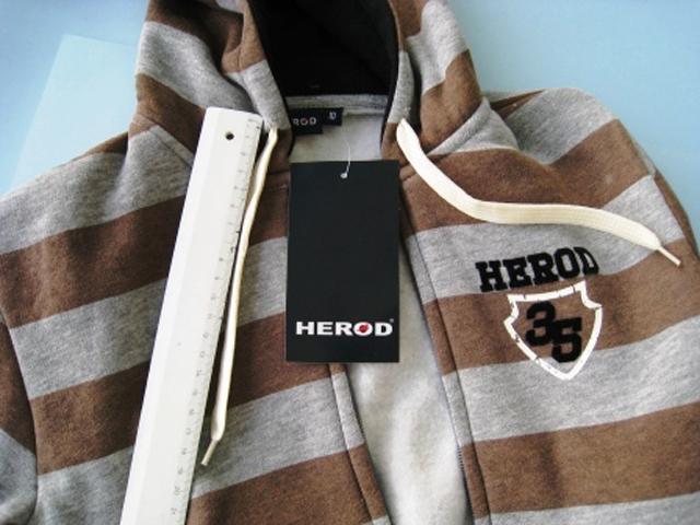 Children's sweatshirt