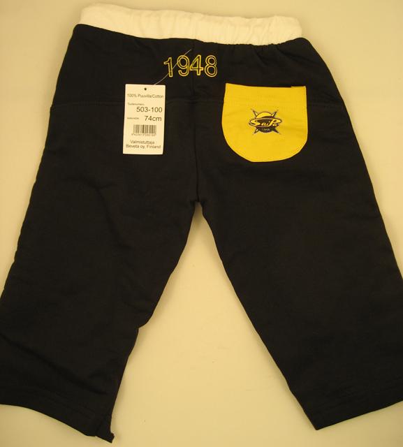 Children's trousers