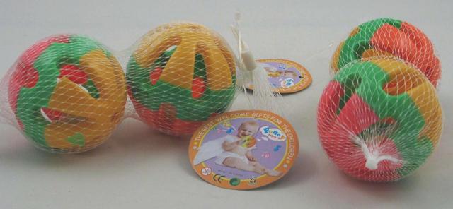 Rattle - The Best Welcome Gifts for the Children