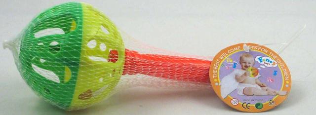 Rattle - The Best Welcome Gifts for the Children