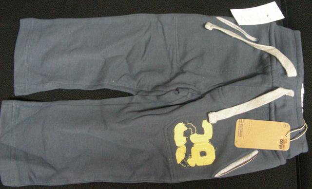 Children’s trousers