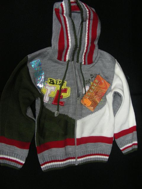 Children’s sweatshirt