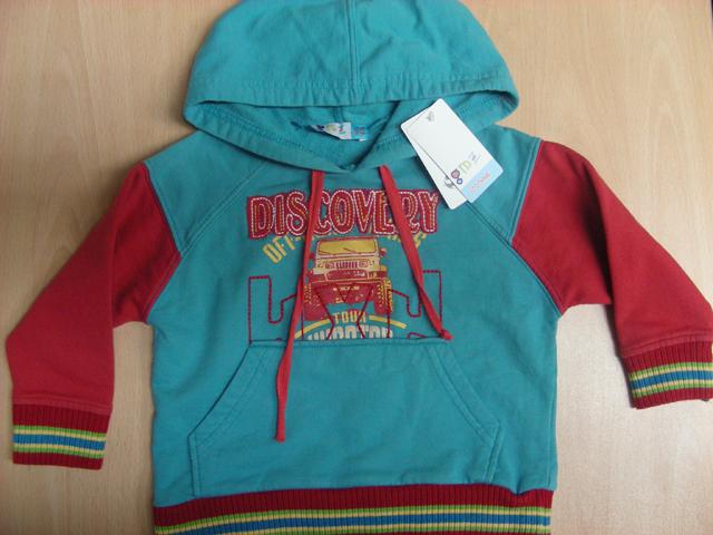 Children’s sweatshirt