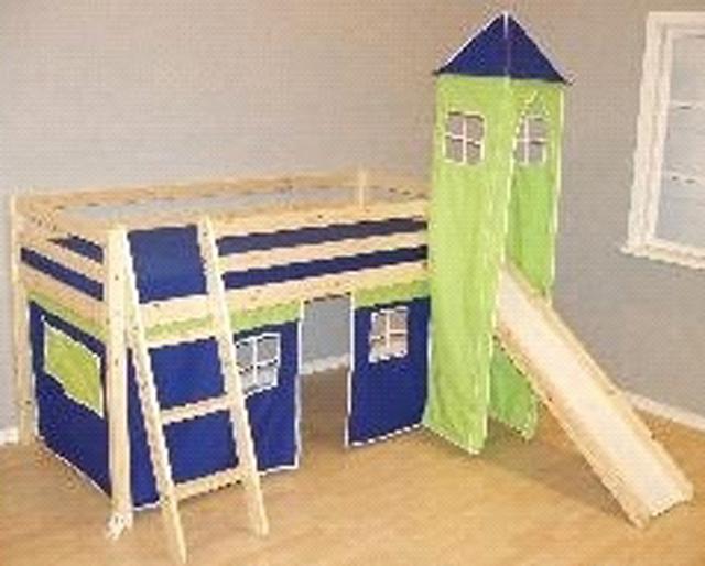 Children's bed - Roxi