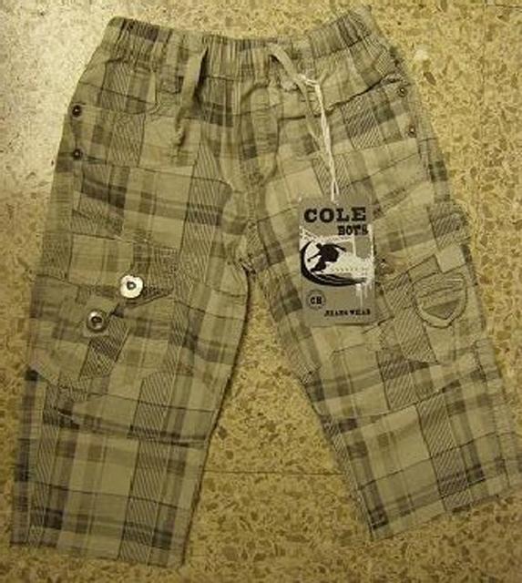 Baby's trousers - Jeans Wear