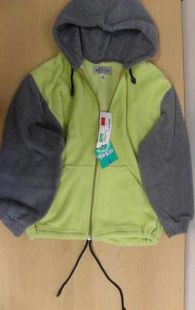 Children's sweatshirts