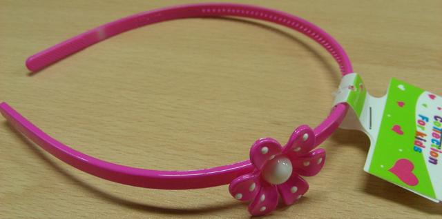 Children's hair bands - Collection for kids