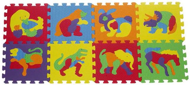Animal Farm Mats