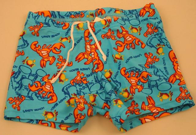 Swimming trunks