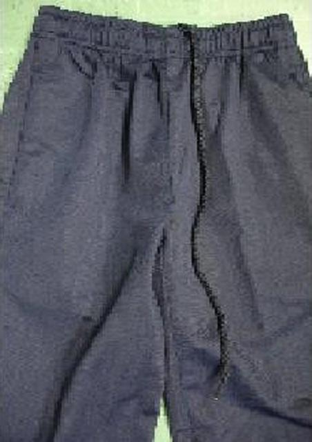 Child's jogging suit