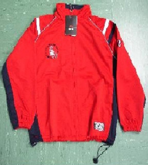 Child's jogging suit