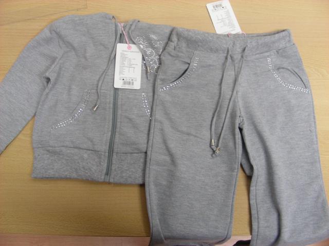 Children’s outfit