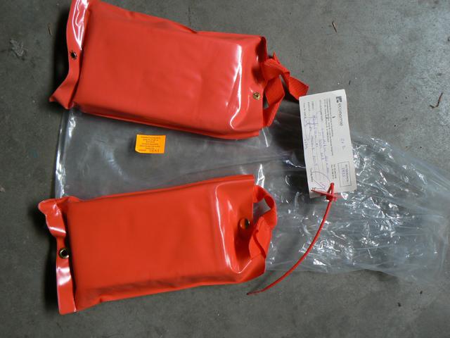 Fire blanket