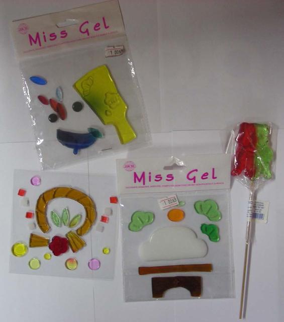 Decorations for windows