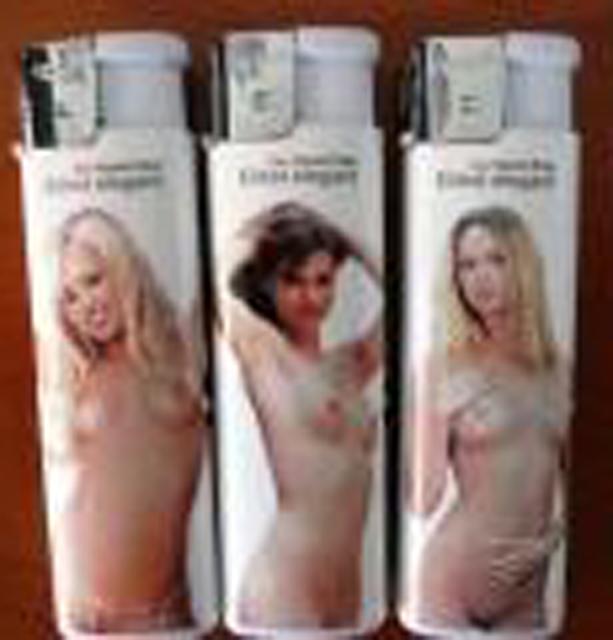Novelty lighter