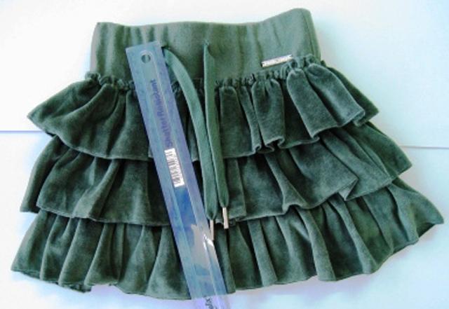 Skirt