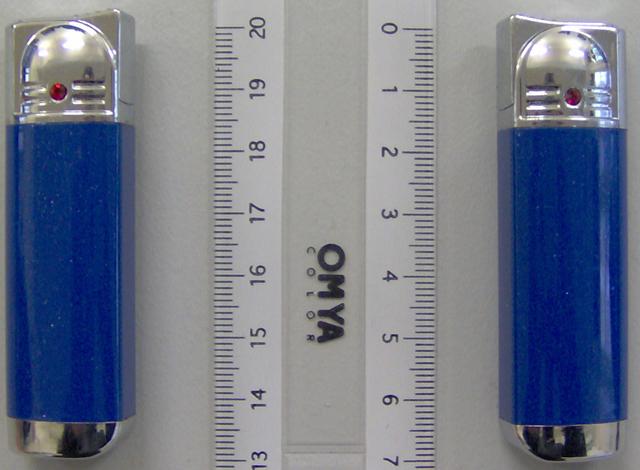 Electronic lighter
